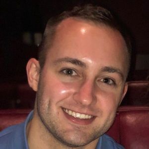 Meet your Posher, Drew